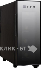 Винный шкаф VIATTO VA-JC-12G