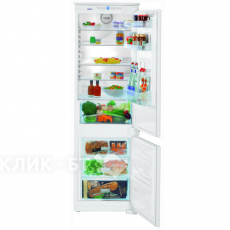 Холодильник LIEBHERR ics 3304