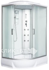 Душевая кабина RIVER Dunay 120/90/26 MT R