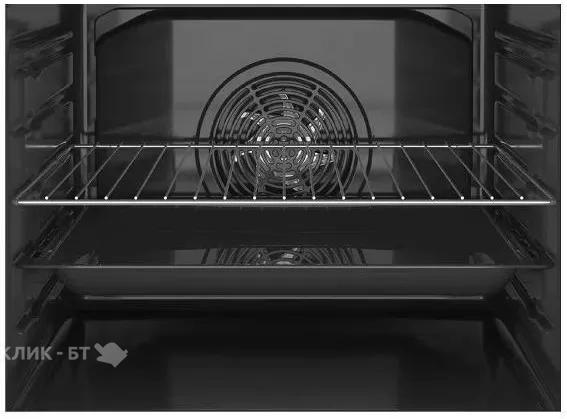 Духовой шкаф ARDO BO18X2