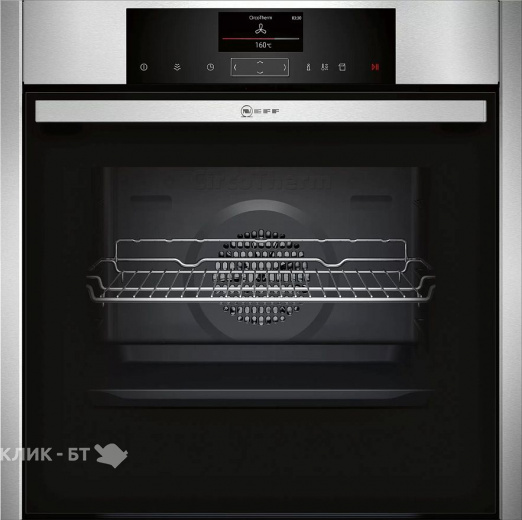 Духовой шкаф NEFF B15FS22N0