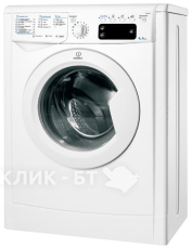 Стиральная машина INDESIT iwue 4105