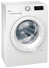 Стиральная машина GORENJE w 65z03/s