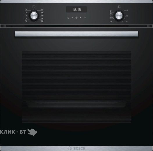 Духовой шкаф BOSCH HBG237BS0R