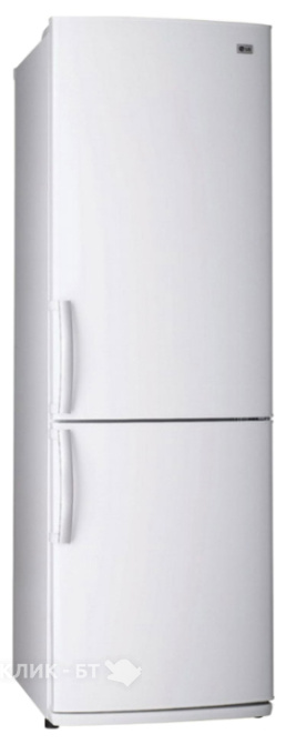 Холодильник LG GA-B379UQDA
