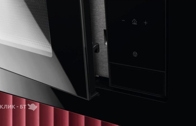 Микроволновая печь AEG OS5GM251EB