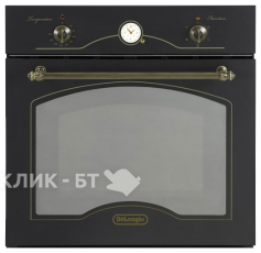 Духовой шкаф DELONGHI cm 6 ant