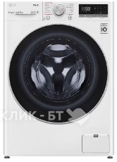 Стиральная машина LG F2WV5S8S1E