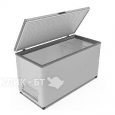 Морозильная камера FROSTOR F 500 S