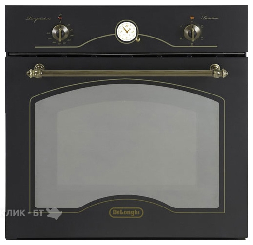 Духовой шкаф DELONGHI cm 6 ant