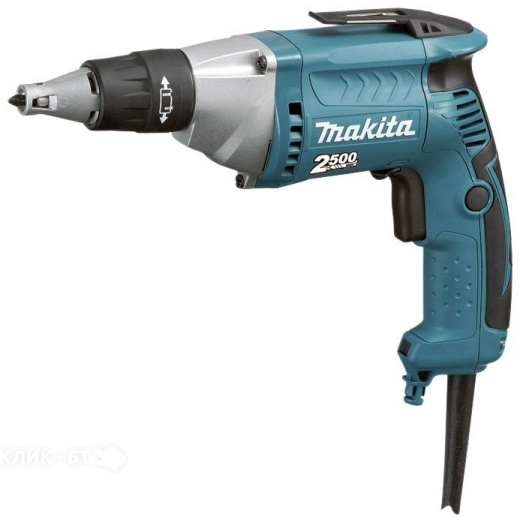 Шуруповерт MAKITA fs2300