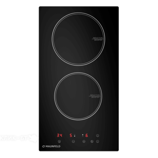 Варочная поверхность MAUNFELD CVI292BK