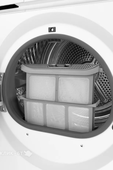Вытяжка HOTPOINT-ARISTON 7h sl 6 cm wh ru/ha