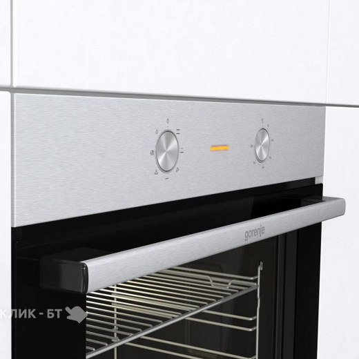 Духовой шкаф GORENJE BO6712E02XK
