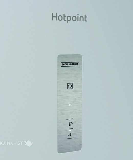 Холодильник HOTPOINT-ARISTON HT 5181I W