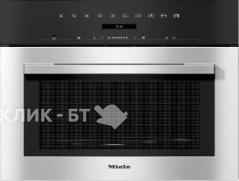 Микроволновая печь MIELE M7140TC EDST/CLST