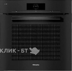 Духовой шкаф MIELE DO7860 OBSW
