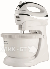 Миксер SCARLETT SC-HM40B01