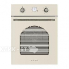 Духовой шкаф Maunfeld EOEF516RIB