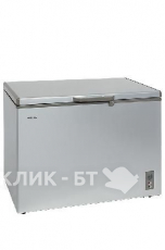 Морозильный ларь HIBERG PF 42 L2GS