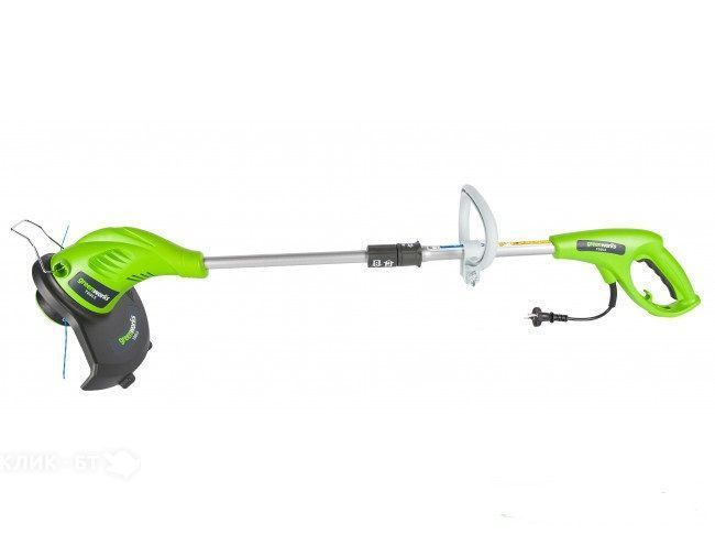 Триммер GREENWORKS GST5033