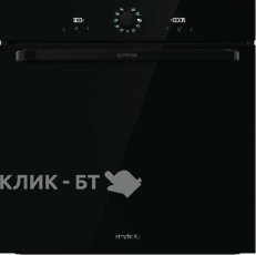 Духовой шкаф GORENJE BOS67371SYB