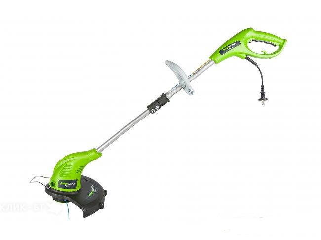 Триммер GREENWORKS GST5033