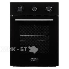 Духовой шкаф KRONA STRETTO 45 BL