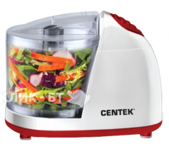 Измельчитель CENTEK CT-1390 WHITE