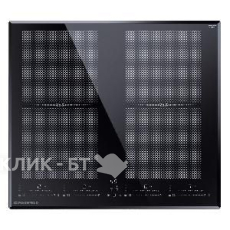 Варочная поверхность MAUNFELD CVI594SF2BK LUX