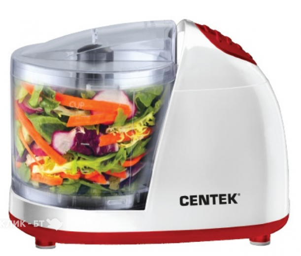 Измельчитель CENTEK CT-1390 WHITE
