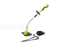 Триммер KARCHER LTR 36-33 Battery Set INT 1.444-351