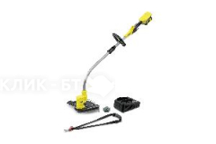 Триммер KARCHER LTR 36-33 Battery Set INT 1.444-351