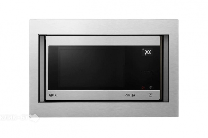 Микроволновая печь LG MS-2595CIST