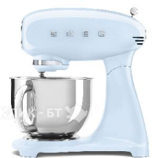 Миксер SMEG SMF03PBEU