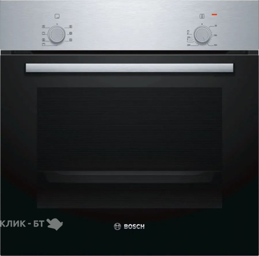 Духовой шкаф BOSCH HBF010BR1S