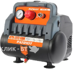 Компрессор PATRIOT WO 6-180