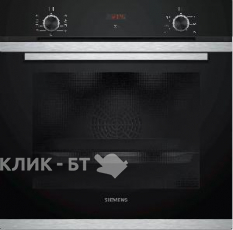 Духовой шкаф SIEMENS HB234A0S0