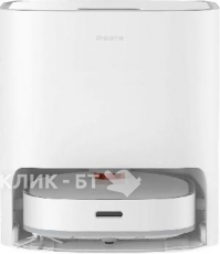 Робот-пылесос XIAOMI Dreame Bot W10 белый
