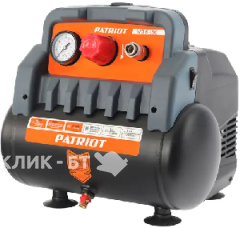 Компрессор PATRIOT WO 6-180