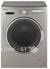 Стиральная машина VESTFROST VFWM 1250 X