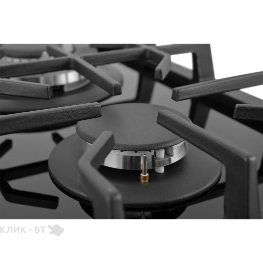 Варочная поверхность ZUGEL ZGH292B