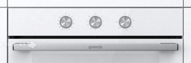 Духовой шкаф GORENJE BO6727E03WG