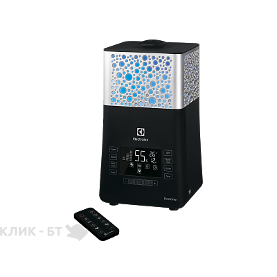 Увлажнитель ELECTROLUX EHU-3710D black