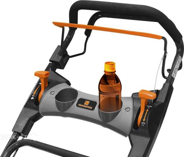 Газонокосилка CARVER LMG-3653DMS (01.024.00010)