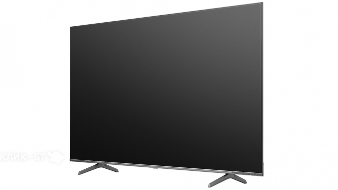 Телевизор HISENSE 55E7KQ PRO