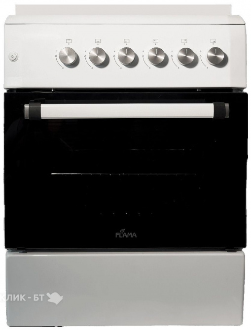 Плита FLAMA AG 14218 W