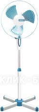 Вентилятор CENTEK CT-5004 blue (2шт в упаковке)