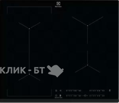 Варочная поверхность ELECTROLUX EIV63443