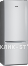 Холодильник POZIS RK-102 В серебристый